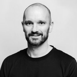 Dr Tom Morley